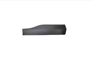 Toyota Rav4 Door Matte-Black Textured 2019-2025/Prime 2021-2025