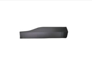 Toyota Rav4 Door Matte-Black Textured 2019-2025/Prime 2021-2025