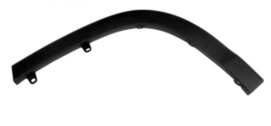 Toyota Highlander Rear Wheel Flare Driver Side Highlander/Hyb 2014-2019