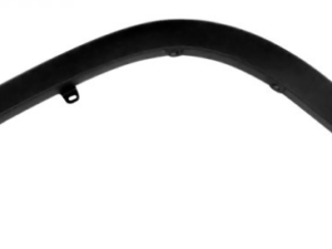 Toyota Highlander Rear Wheel Flare Driver Side Highlander/Hyb 2014-2019