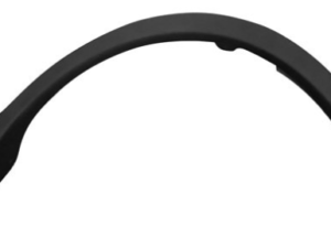 Toyota Rav4 Rear Wheel Arch Trim Driver Side Textured Black 2013-2015
