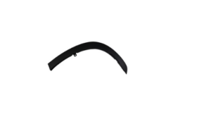 Toyota Highlander Rear Rearward Wheel Arch Trim Driver Side Highlander/Hyb 2020-2025