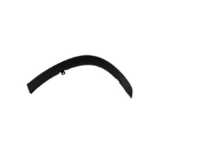 Toyota Highlander Rear Rearward Wheel Arch Trim Driver Side Highlander/Hyb 2020-2025