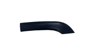 Toyota 4Runner Fender Driver Side Primed Black 2010-2024