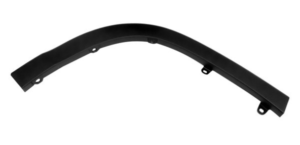 Toyota Highlander Rear Wheel Flare Passenger Side Highlander/Hyb 2014-2019