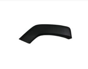 Toyota Rav4 Rear Forward Wheel Arch Trim Passenger Side For Adventure/Trail/Trd Offroad Door Mount 2019-2024