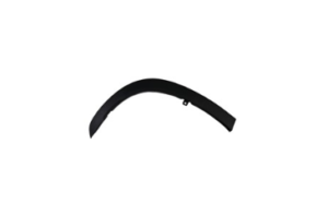 Toyota Highlander Rear Rearward Wheel Arch Trim Passenger Side Highlander/Hyb 2020-2025