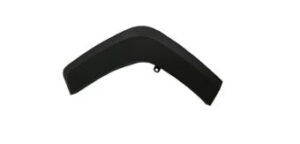 Toyota Rav4 Rear Rearward Wheel Arch Trim Passenger Side For Adventure/Trail/Trd 2019-2024