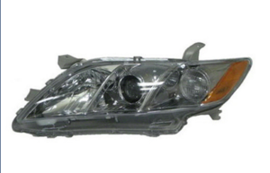 Toyota Head Headlight Head Light Driver Side Se Model Usa Built 2007-2009