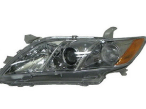 Toyota Head Headlight Head Light Driver Side Se Model Usa Built 2007-2009
