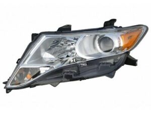 Toyota Venza Headlight Driver Side Venza 2009-2016 Capa