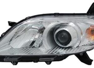 Toyota Sienna Headlight Driver Side Sienna 2011-2020 (DOES NOT FIT Se Models) Capa