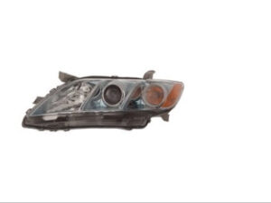 Toyota Camry Head Light Driver Side Usa Built Camry_Hybrid 2007-2009