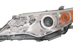 Toyota Camry Headlight Driver Side For All Models DOES NOT FIT Se Camry/Hyb 2012-2014 MODELS