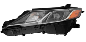 Toyota Head Headlight Bi-Led Headlight Driver Side N-America Built For L & Le/Hyb Le & Se/Hyb Se 2018