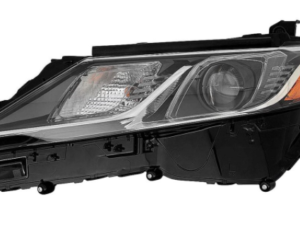 Toyota Head Headlight Bi-Led Headlight Driver Side N-America Built For L & Le/Hyb Le & Se/Hyb Se 2018