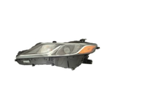 Toyota Camry Headlight Bi-Led Headlight Driver Side Se Nightshade 2020 Le/Hyb 19-24 L/Se/Se Hyb 19-20