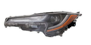 Toyota Corolla Headlight Driver Side US/Japan L/Le Trim Sedan 2020-2022