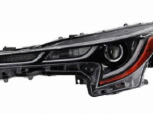 Toyota Corolla Headlight Driver Side US/Japan Models Se/Xse/Xle Models Sedan 2020-2022