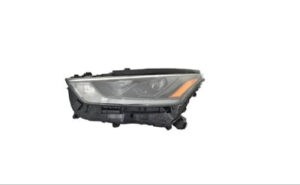 Toyota Highlander Headlight Driver Side Projector Type L/Le/Xle Models Highlander/Hyb 2021