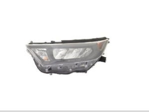 Toyota Rav4 Headlight Driver Side Hybrid Le Rav4 2022-2024 (From 12/2021)