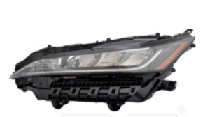 Toyota Venza Headlight Led Multi-Reflector Headlight Driver Side Le 2021-2022 (81070-48J20)