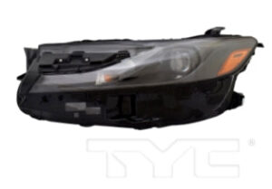 Toyota Camry Headlight Bi-Led Headlight Assmby Driver Side Se/Le/Lev 2025- (81150-Aq010)