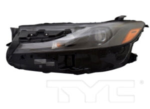 Toyota Camry Headlight Bi-Led Headlight Assmby Driver Side Se/Le/Lev 2025- (81150-Aq010)
