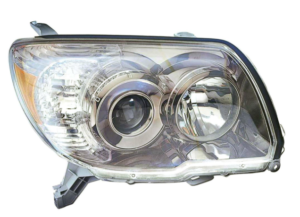 Toyota 4Runner Passenger Side Head Light Sport Model 2006-2009