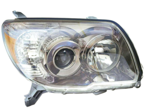 Toyota 4Runner Passenger Side Head Light Sport Model 2006-2009