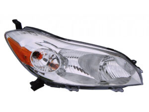 Toyota Matrix Headlight Passenger Side Matrix 2009-2014