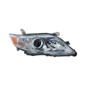 Toyota Venza Headlight Passenger Side Venza 2009-2016