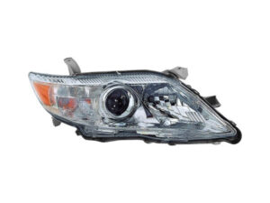 Toyota Venza Headlight Passenger Side 2009-2016 Capa