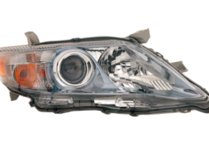 Toyota Camry Headlight Passenger Side Usa Built Hybrid 2010-2011