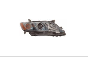 Toyota Camry Head Light Passenger Side Usa Built Camry_Hybrid 2007-2009