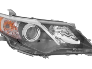 Toyota Camry Headlight Passenger Side For All Models DOES NOT FIT Se Camry/Hyb 2012-2014 MODELS