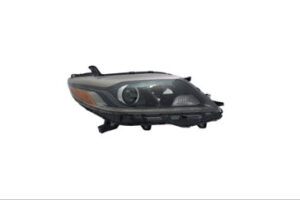 Toyota Sienna Headlight Halogen Headlight Passenger Side W/ Led Daytime Running Light Se Model 2015-2020