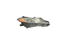 Toyota Camry Headlight Bi-Led Headlight Passenger Side Se Nightshade 2020 Le/Hyb 19-24 L/Se/Se Hyb 19-20