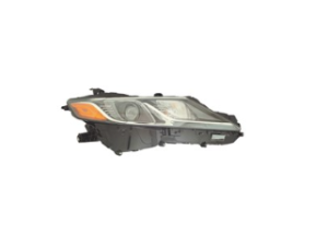 Toyota Camry Headlight Bi-Led Headlight Passenger Side Se Nightshade 2020 Le/Hyb 19-24 L/Se/Se Hyb 19-20