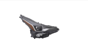 Toyota Prius Headlight LED Passenger Side W/ Auto Off Without Adapt Prius/Awd_E 2019-2022