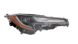 Toyota Corolla Headlight Passenger Side US/Japan L/Le Trim Sedan 2020-2022