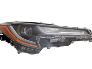 Toyota Corolla Headlight Passenger Side US/Japan L/Le Trim Sedan 2020-2022