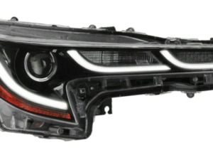 Toyota Corolla Headlight Passenger Side US/Japan Models Se/Xse/Xle Models Sedan 2020-2022