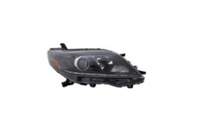 Toyota Sienna Headlight Halogen Headlight Passenger Side W/ Led Daytime Running Light 2020
