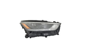 Toyota Highlander Headlight Passenger Side Projector Type L/Le/Xle Models Highlander/Hyb 2021