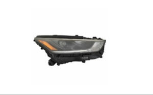 Toyota Highlander Headlight LED Passenger Side W/ Led Daytime Running Light Xse Trim Highlander 2021-2025 Capa