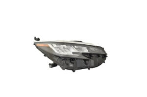 Toyota Sienna Headlight Passenger Side Le And Xle Models 2021-2025