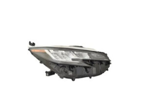 Toyota Sienna Headlight Passenger Side Le And Xle Models 2021-2025