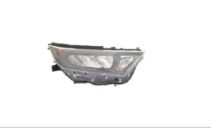 Toyota Rav4 Headlight Passenger Side Hybrid Le Rav4 2022-2024 (From 12/2021) Capa
