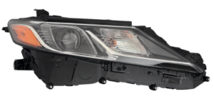 Toyota Head Headlight Bi-Led Headlight Passenger Side N-America Built For L & Le/Hyb Le & Se/Hyb Se 2018